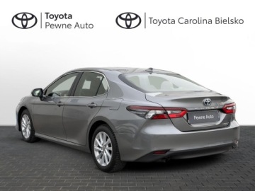 Toyota Camry IX Sedan 2.5 Hybrid Dynamic Force 218KM 2022 Toyota Camry 2.5 Hybrid Comfort CVT 2.5 Hybrid Com, zdjęcie 1