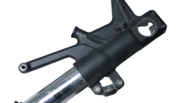 Лаги Кавасаки ZZR 1400