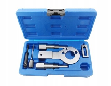 Blokada rozrządu OPEL FIAT ALFA 1.6JTD 1.9 2.0 CDTI 2.4 JTD