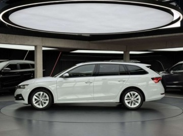 Skoda Octavia IV Kombi 2.0 TDI 150KM 2023 Skoda Octavia Ambition CarPlay Android Auto Kamera cofania Podgrzew. f, zdjęcie 1