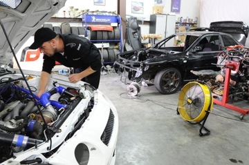 Wentylator osiowy MASTER DF 20 P 500 mm 6.600 m³/h