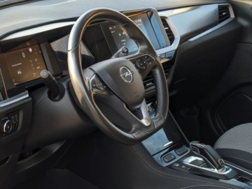 Opel 2022 Opel Grandland Lift Navi Automat Serwis Gwarancja 1.2 Benzyna 130KM, zdjęcie 21