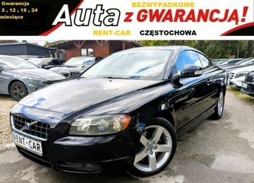 Volvo C70 II 2009