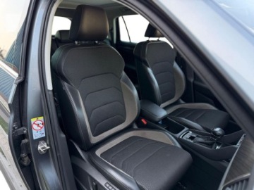 Skoda Kodiaq I SUV Facelifting 2.0 TDI SCR 200KM 2023 Skoda Kodiaq Bogate wyposazenie Drugi komplet oponFaktura VAT 2.0 Diesel, zdjęcie 17