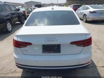 Audi A4 B9 2019 Audi A4 Audi A4 Premium 2.0 Benzyna 188KM, zdjęcie 4