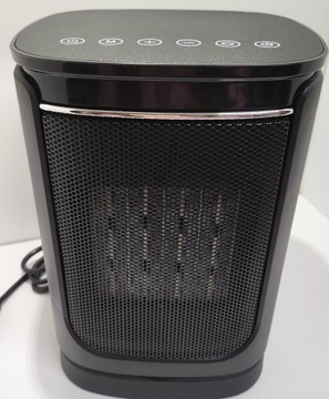 Blisstaar termowentylator, ogrzewanie elektryczne 1500W