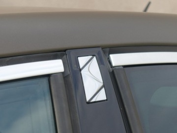 DS 4 I Hatchback (Citroen) 2.0 HDi 163KM 2012 Citroen DS4 2.0 HDi 163KM/Beżowe, zdjęcie 30