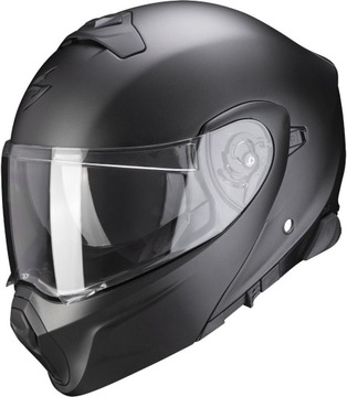 Kask SCORPION EXO-930 S P/J podw. homol. enduro - promocja!