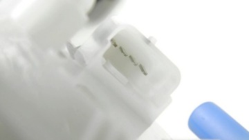 ТОПЛИВНЫЙ НАСОС RENAULT KANGOO II CITAN W415 1.5 DCI