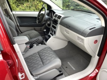 Dodge Caliber 1.8 VVT 16V 150KM 2007 Dodge Caliber 1,8 16V 150 Koni Wzorowy stan Swiezo zarejestrowany w Pols, zdjęcie 10