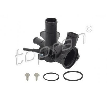 HANS PRIES OBUDOWA TERMOSTATU VW/AUDI