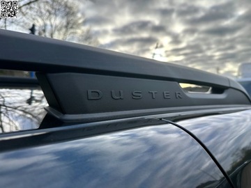 Dacia Duster II SUV 1.5 Blue dCi 115KM 2021 Dacia Duster Naped 4x4-Salon PL 1.5 Diesel 116KM, zdjęcie 23