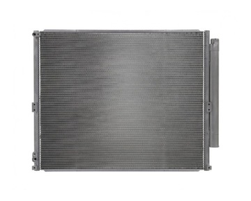 CHLADIČ KLIMA LEXUS GX 02-10 4.7 V8 TOYOTA LAND CRUISER 120 02-09 4.0 V6