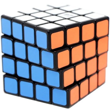 Логический кубик 4x4x4 QiYi QIYUAN W2 SpeedCube