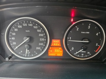 BMW Seria 5 E60 2009 BMW Seria 5 520d Edition Fleet Exclusive 2.0 Diesel 163KM, zdjęcie 6