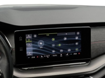 Skoda Octavia IV RS Kombi 2.0 TSI 245KM 2022 Skoda Octavia RS 2.0 TSI 245 KM DSG RS Challenge Selection VAT 23 Salo, zdjęcie 34