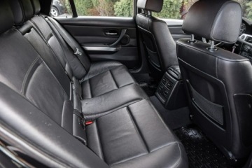 BMW Seria 3 E90-91-92-93 Touring E91 2.0 320d 163KM 2010 BMW 320 M-Pakiet ! 320d 163KM Manual ! Full Opcja, zdjęcie 8