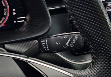 Skoda Kamiq Crossover 1.5 TSI 150KM 2022 Skoda Kamiq Niski przebieg- Tempomat - Virtual Cockpit - Panoramiczny szkl, zdjęcie 25