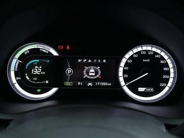 Kia Niro I Crossover 1.6 GDi Hybrid 141KM 2019 Kia Niro Hybrid, Salon Polska, Serwis ASO, zdjęcie 10