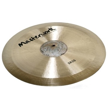 MASTERWORK Iris Ride 20