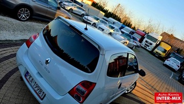 Renault Twingo II Hatchback 3d 1.2 TCe 16v 100KM 2011 Renault Twingo GT 100 km 1.1 Benzyna 100KM, zdjęcie 12