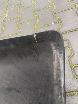 СТЕКЛО СПАЛЬНОЙ КАБИНЫ PONY FANTASY