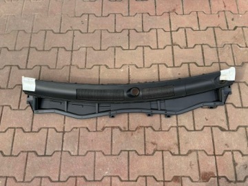 55784-74010, Wasserkastenabdeckung Wasserkasten oben TOYOTA IQ 55784-74010