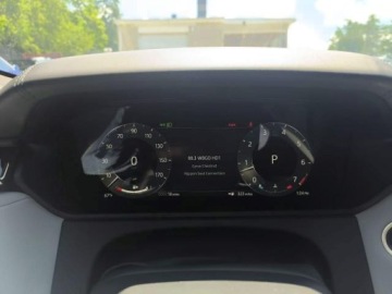 Land Rover Range Rover Velar 2026 Land Rover Range Rover Velar Dynamic Se 2026 2.0 Benzyna 247KM, zdjęcie 10