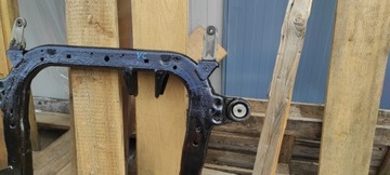 БОКОВАЯ ПОДВЕСКА OPEL VECTRA C