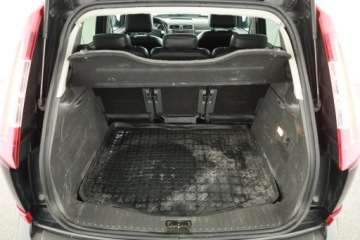 Ford C-MAX I 1.8 Duratec 125KM 2009 Ford C-Max 1.8, GAZ, HAK, Klima,ALU, El. szyby, zdjęcie 14