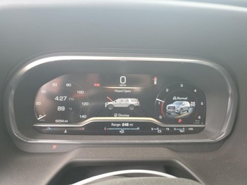  GMC Yukon At4 2024 5.3l 5.3 Benzyna 355KM, zdjęcie 9