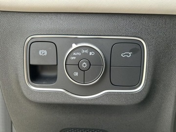 Jaecoo 5 1.6T 147KM 2025 Jaecoo 5 Premium 1.6 Benzyna 147KM, zdjęcie 19