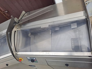 Дисковая хлеборезка MHS PREMIUM 220 В