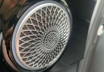 Omoda 9 1.5 T-GDI 537KM 2025 Omoda 9 Omoda 9 1.5 Hybryda Plug-in 537KM, zdjęcie 32