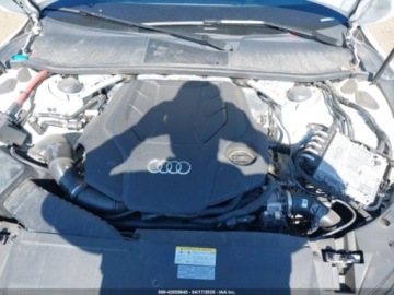 Audi A7 C8 2023 Audi A7 Sportback Sportback Premium Plus 55 Tfsi E Quattro S Tronic 2023 3, zdjęcie 7