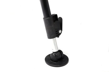 КРОВАТЬ AVENGER PROLOGIC СО СПАЛЬНЫМ МЕШКОМ, 6 НОЖЕК, МАКС. НАГРУЗКА 105 кг