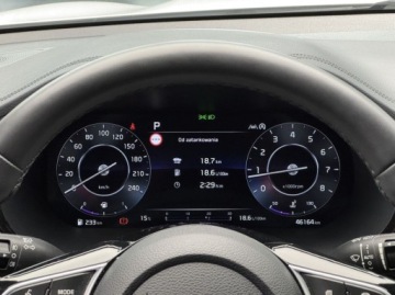 Kia XCeed Crossover Facelifting 1.5 T-GDi 160KM 2023 Kia XCeed Business Line JBL ACC Kamera Podgrzewane fotele CarPlay, zdjęcie 8