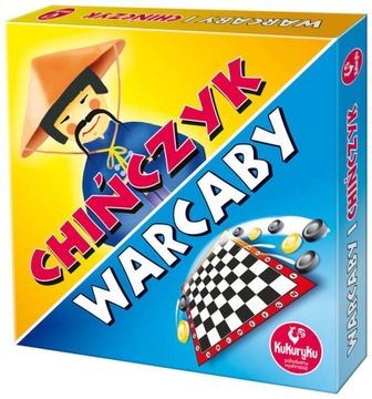 Chińczyk Warcaby Kukuryku