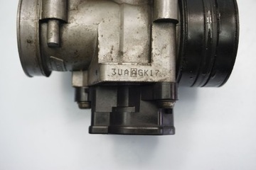 HONDA NC 750 X 16-20 ДРОССЕЛЬНАЯ ИНЖЕКЦИЯ