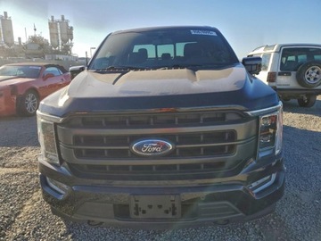 Ford 2022 Ford F150 Supercrew 2022 3.5l 3.5 Hybryda 400KM, zdjęcie 5