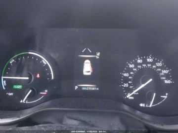 Toyota Sienna III 2021 Toyota Sienna XLE 2021 2.5l 2.5 Hybryda 189KM, zdjęcie 11