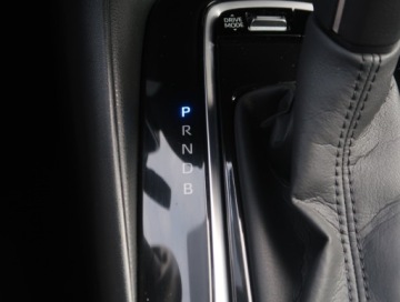 Toyota Corolla XII Sedan 1.8 Hybrid 122KM 2020 Toyota Corolla 1.8 Hybrid, Salon Polska, zdjęcie 15