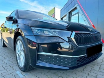 Skoda Octavia IV Liftback 1.5 TSI EVO 150KM 2026 SKODA Octavia Drive Selection 1.5 TSI mHEV DSG 150KM 2026, zdjęcie 1