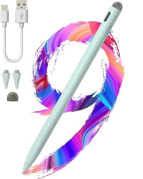 КАРАНДАШ ДЛЯ APPLE IPAD AIR/PRO STYLUS 2 GEN.