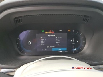 Volvo XC60 II 2022 Volvo XC 60 2022 r., 2,0L MOMENTUM 2.0 Benzyna 247KM, zdjęcie 8