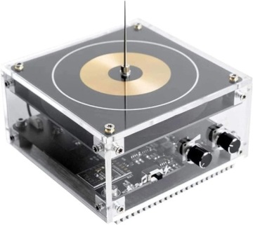 Аудио Музыка Электроника Модуль катушки Тесла