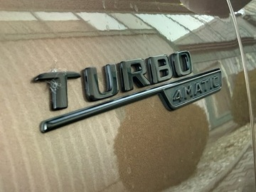 Mercedes CLA C118/X118 Shooting Brake AMG 2.0 35 AMG 306KM 2021 Mercedes CLA 35 AMG 4Matic+.Bezwyp.Burmester.Gwar., zdjęcie 9