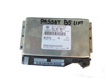 KOMPUTER ESP PASSAT B5 LIFT 8D0907389D