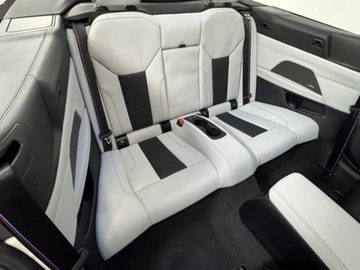 BMW Seria 4 G22-23-26 M4 Cabrio Facelifting 3.0 M4 530KM 2025 BMW Seria 4 Cabrio M4 Competition xDrive 3.0 (530KM) 2025, zdjęcie 14