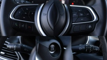 Fiat Tipo II Hatchback Facelifting 1.0 T3 Turbo 100KM 2021 Fiat Tipo 1.0Turbo City Sport Android Auto gwaranc, zdjęcie 15